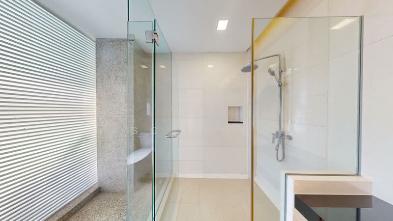 Sommerville Detached, , 7 Bedrooms, 8,800 sqft, Bungalow House For Rent, by SG Yong, 500132112 - Bathroom - PropertyGuru.com.sg
