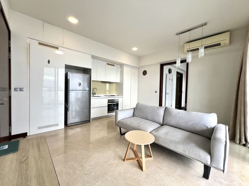 Spottiswoode Residences, 48 Spottiswoode Park Road, 1 Bedroom, 603 sqft, Condominium For Sale, by Davon Chai 蔡忠伦, 500132113 - PropertyGuru.com.sg