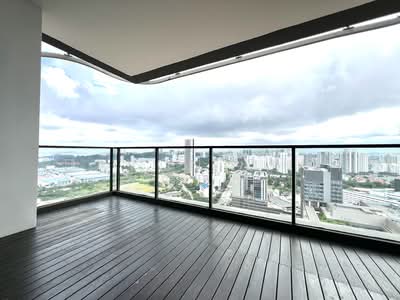For Sale - Spottiswoode Residences