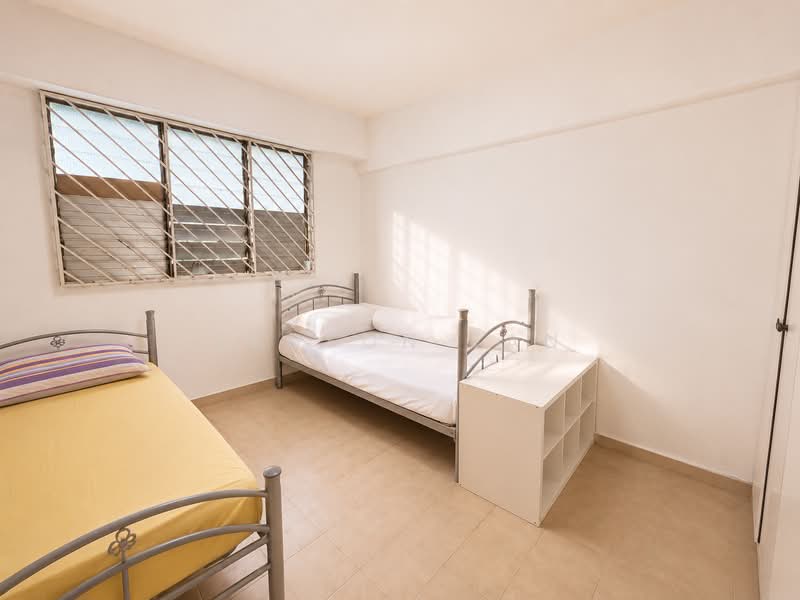 254 Yishun Ring Road, 254 Yishun Ring Road, 3 Bedrooms, 904 sqft, HDB Flat For Sale, by Zedson Tan, 500132115 - Bedroom - PropertyGuru.com.sg