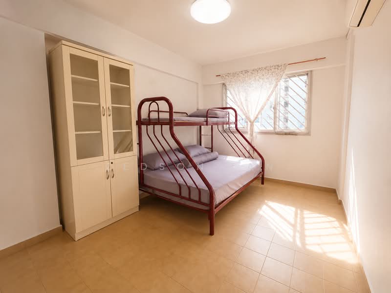 254 Yishun Ring Road, 254 Yishun Ring Road, 3 Bedrooms, 904 sqft, HDB Flat For Sale, by Zedson Tan, 500132115 - Bedroom - PropertyGuru.com.sg