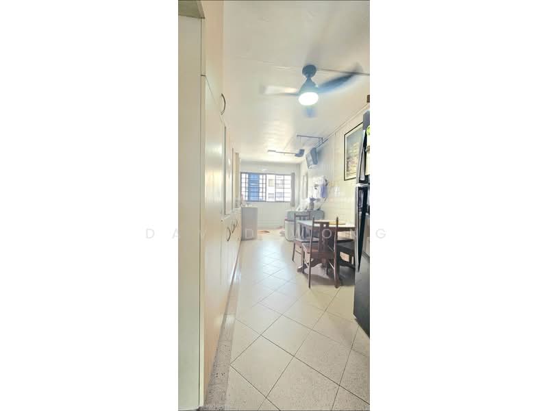 334 Woodlands Street 32, 334 Woodlands Street 32, 3 Bedrooms, 1,108 sqft, HDB Flat For Sale, by David Wong, 500132116 - Kitchen - PropertyGuru.com.sg