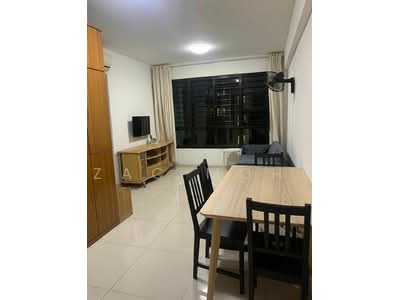 For Rent - 335B Yishun Riverwalk