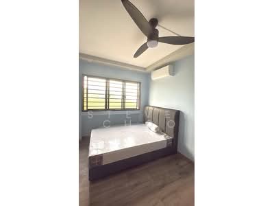 For Rent - 911 Hougang Street 91