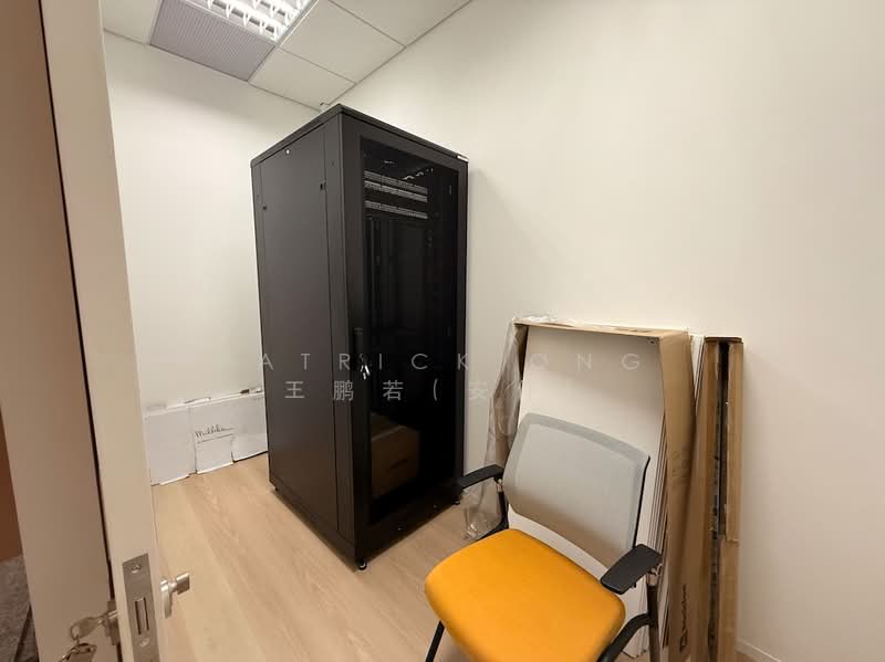 Asia Square Tower 1, 8 Marina View, 4,214 sqft, Office For Rent, by Patrick Ong 王鹏若(安仔), 500132121 - Interior - CommercialGuru.com.sg