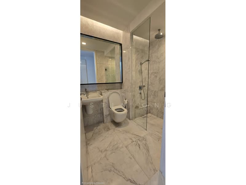 Marina Collection, 13 Cove Drive, 3 Bedrooms, 1,873 sqft, Condominium For Sale, by Justin Ong, 500132123 - Bathroom - PropertyGuru.com.sg