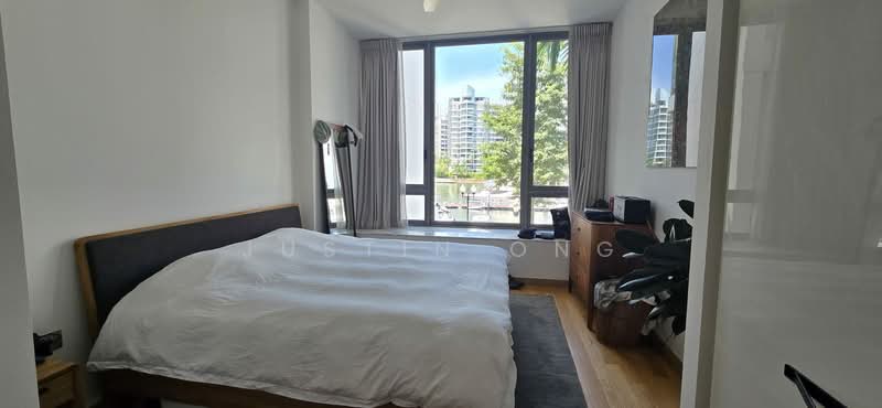 Marina Collection, 13 Cove Drive, 3 Bedrooms, 1,873 sqft, Condominium For Sale, by Justin Ong, 500132123 - Bedroom - PropertyGuru.com.sg