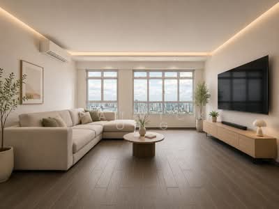 For Sale - 184A Marsiling Greenview