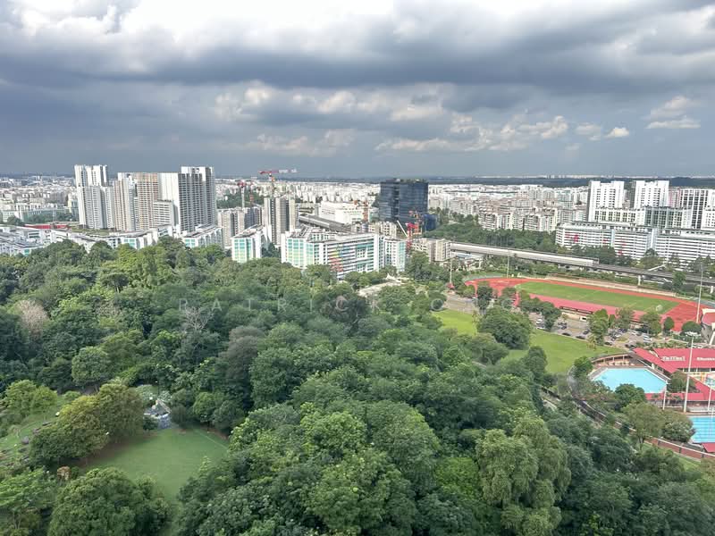 184A Marsiling Greenview, 184A Woodlands Street 13, 3 Bedrooms, 1,216 sqft, HDB Flat For Sale, by Patrick Ong, 500132124 - Exterior - PropertyGuru.com.sg