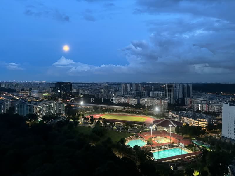 184A Marsiling Greenview, 184A Woodlands Street 13, 3 Bedrooms, 1,216 sqft, HDB Flat For Sale, by Patrick Ong, 500132124 - Exterior - PropertyGuru.com.sg