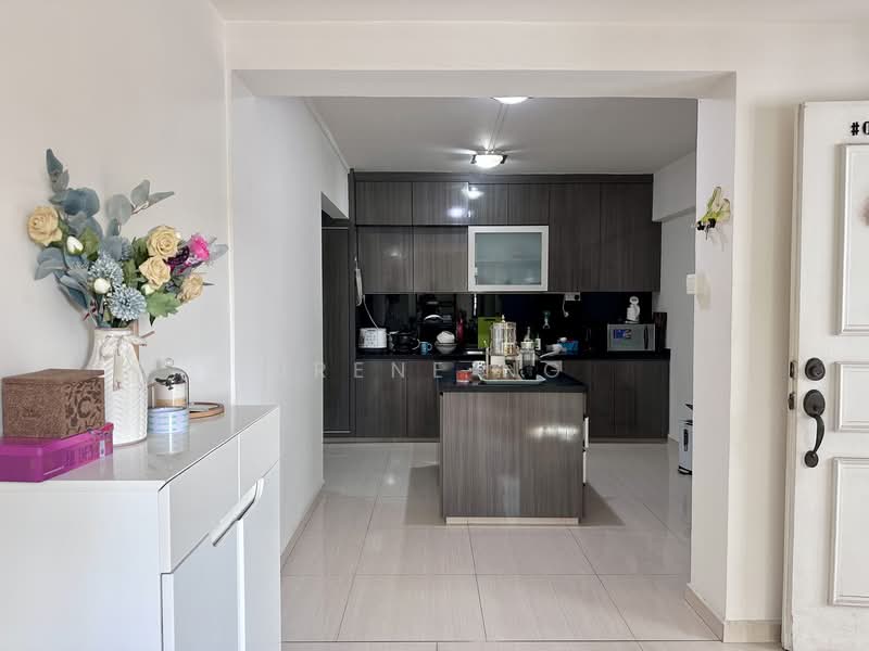 59A Geylang Bahru, 59A Geylang Bahru, 3 Bedrooms, 1,076 sqft, HDB Flat For Sale, by Irene Ng, 500132125 - Kitchen - PropertyGuru.com.sg