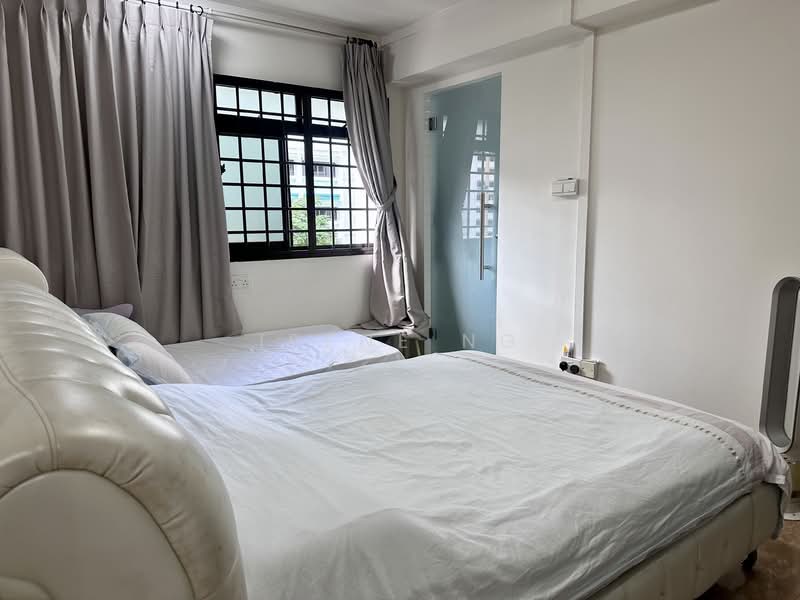 59A Geylang Bahru, 59A Geylang Bahru, 3 Bedrooms, 1,076 sqft, HDB Flat For Sale, by Irene Ng, 500132125 - Bedroom - PropertyGuru.com.sg