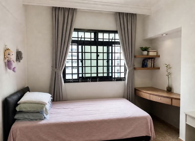 59A Geylang Bahru, 59A Geylang Bahru, 3 Bedrooms, 1,076 sqft, HDB Flat For Sale, by Irene Ng, 500132125 - Bedroom - PropertyGuru.com.sg