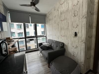 For Rent - Royce Residences