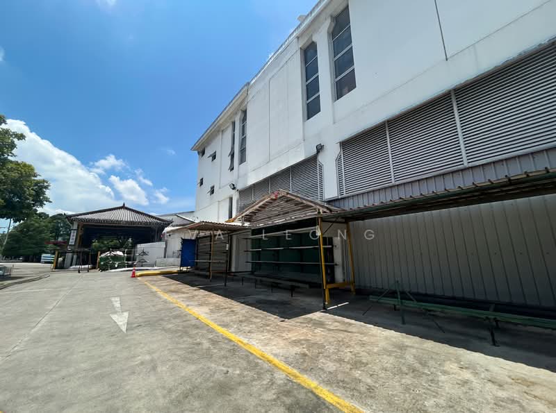 International Road vicinity, , 80,800 sqft, Factory / Workshop (B2) For Sale, by Eva Leong, 500132130 - Exterior - CommercialGuru.com.sg