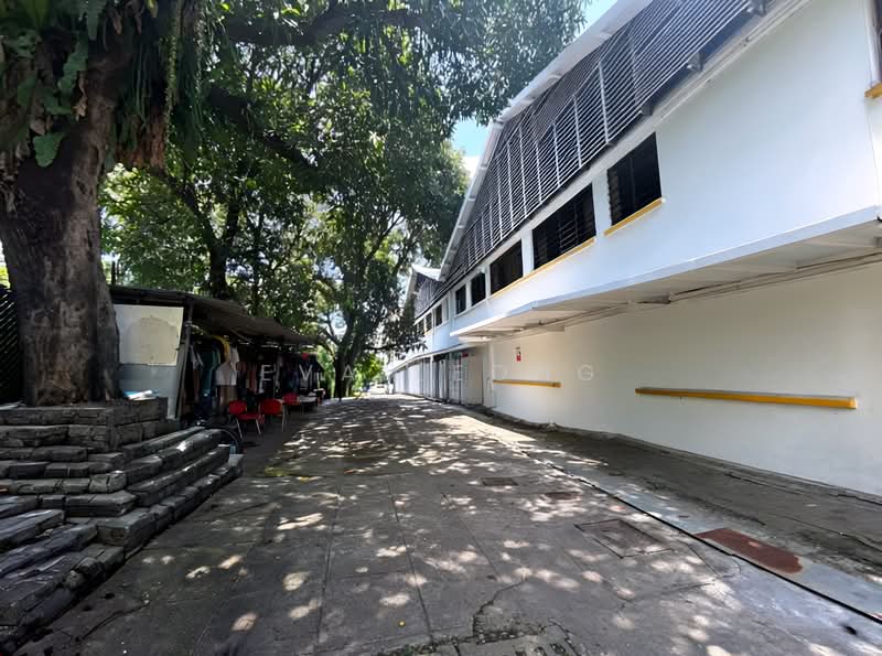 International Road vicinity, , 80,800 sqft, Factory / Workshop (B2) For Sale, by Eva Leong, 500132130 - Exterior - CommercialGuru.com.sg