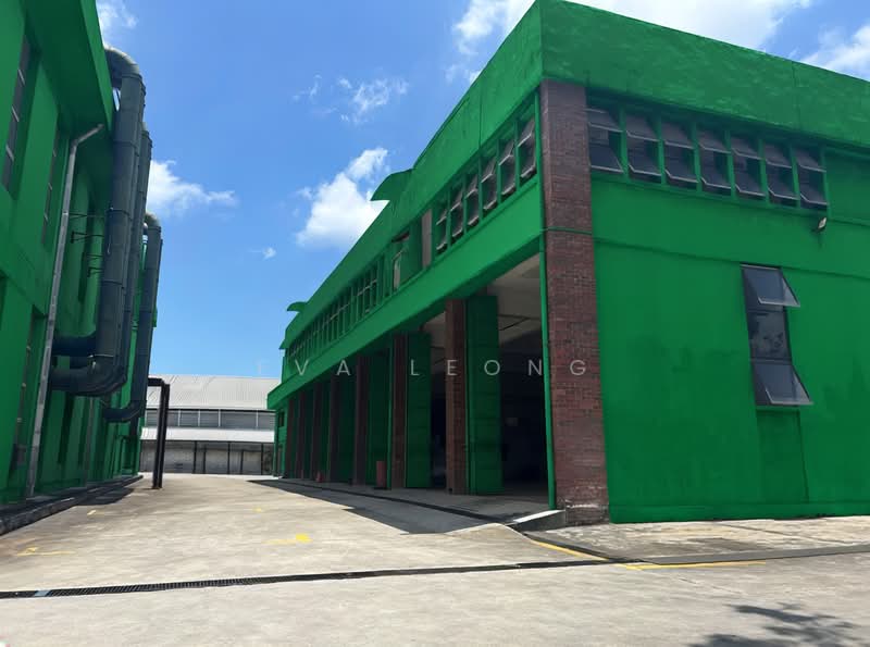 International Road vicinity, , 80,800 sqft, Factory / Workshop (B2) For Sale, by Eva Leong, 500132130 - Exterior - CommercialGuru.com.sg