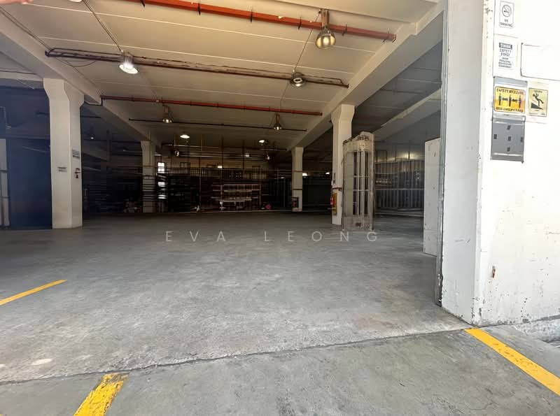 International Road vicinity, , 80,800 sqft, Factory / Workshop (B2) For Sale, by Eva Leong, 500132130 - Interior - CommercialGuru.com.sg