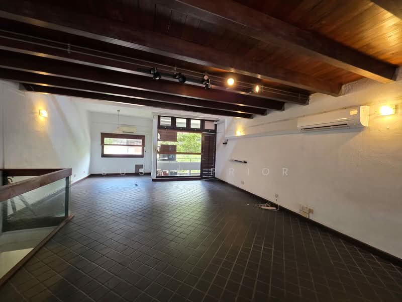 Emerald Hill 2 Bed With Roof Terrace, Emerald Hill Road, 2 Bedrooms, 2,100 sqft, Conservation House For Rent, by Susan Prior, 500132132 - Interior - PropertyGuru.com.sg