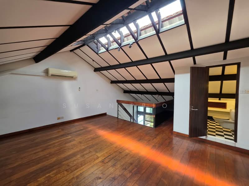 Emerald Hill 2 Bed With Roof Terrace, Emerald Hill Road, 2 Bedrooms, 2,100 sqft, Conservation House For Rent, by Susan Prior, 500132132 - Interior - PropertyGuru.com.sg