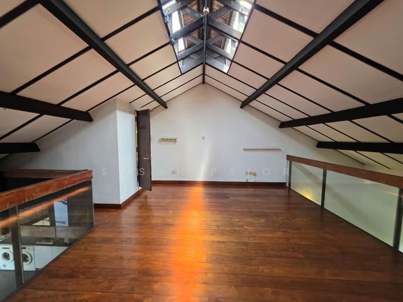 Emerald Hill 2 Bed With Roof Terrace, Emerald Hill Road, 2 Bedrooms, 2,100 sqft, Conservation House For Rent, by Susan Prior, 500132132 - Interior - PropertyGuru.com.sg