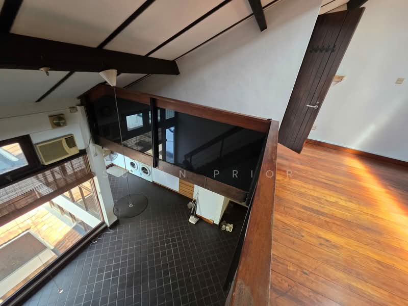 Emerald Hill 2 Bed With Roof Terrace Home Office, Emerald Hill Road, 2 Bedrooms, 2,100 sqft, Conservation House For Rent, by Susan Prior, 500132132 - Interior - PropertyGuru.com.sg