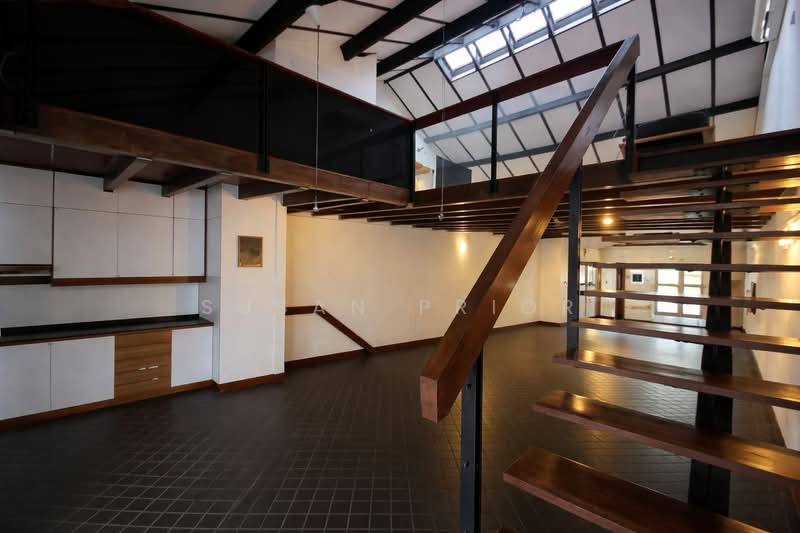 Ideal Home Office Emerald Hill, Emerald Hill Road, 2 Bedrooms, 2,100 sqft, Conservation House For Rent, by Susan Prior, 500132132 - Interior - PropertyGuru.com.sg
