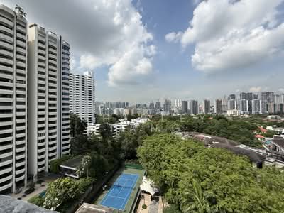 For Rent - One Chatsworth