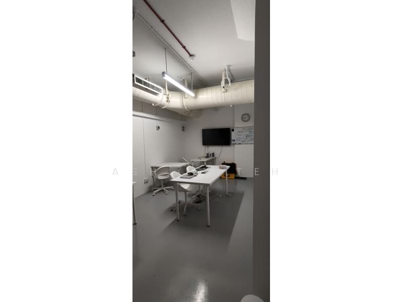 743 Jurong West Street 73 (Mixed Commercial Unit), Street 73, 700 sqft, Office For Rent, by Ashley Teh, 500132135 - Study - CommercialGuru.com.sg