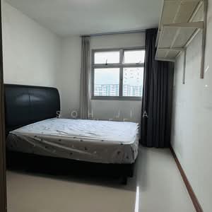 For Rent - 815A Choa Chu Kang Avenue 7