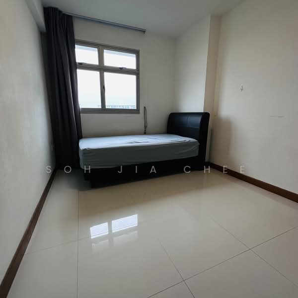 Bedroom #2