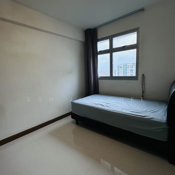 Bedroom #2