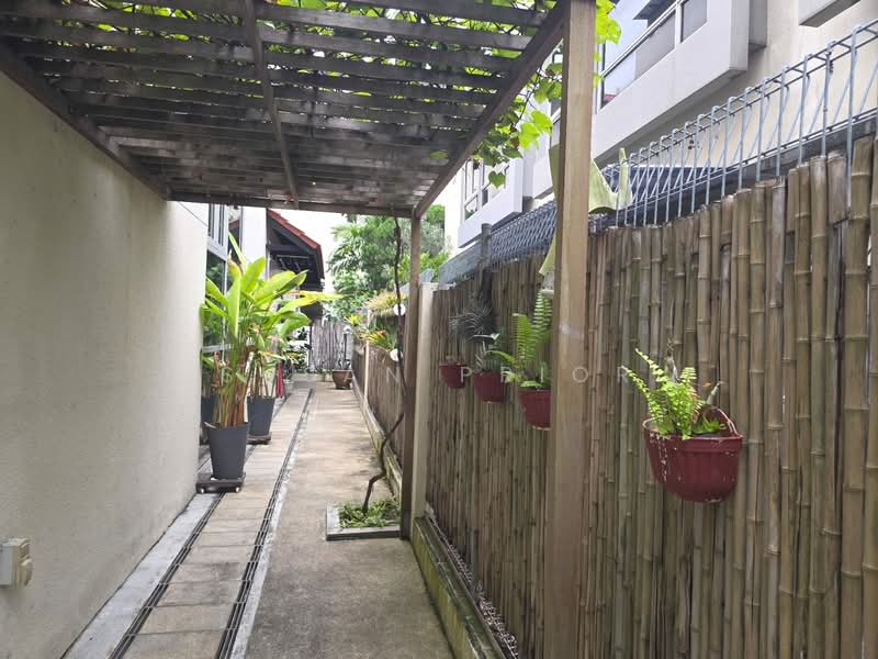 East Coast Family Dream / Pool, Joo Chiat Road, Koon Seng Road, Everitt Road, 4 Bedrooms, 3,950 sqft, Conservation House For Rent, by Susan Prior, 500132139 - Exterior - PropertyGuru.com.sg
