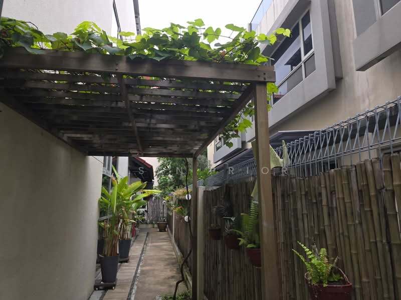 East Coast Family Dream / Pool, Joo Chiat Road, Koon Seng Road, Everitt Road, 4 Bedrooms, 3,950 sqft, Conservation House For Rent, by Susan Prior, 500132139 - Exterior - PropertyGuru.com.sg