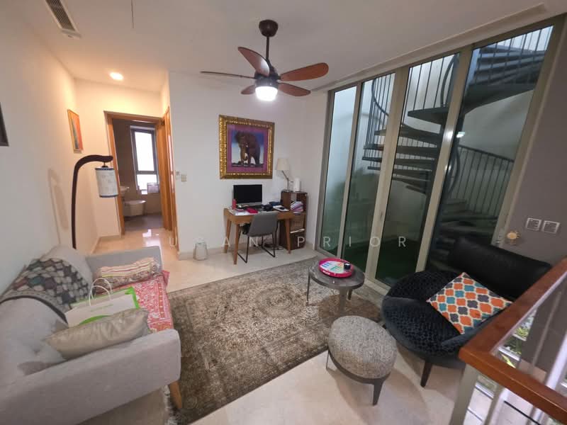 East Coast Family Dream / Pool, Joo Chiat Road, Koon Seng Road, Everitt Road, 4 Bedrooms, 3,950 sqft, Conservation House For Rent, by Susan Prior, 500132139 - Study - PropertyGuru.com.sg