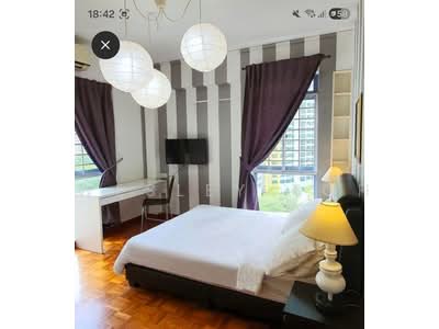 For Rent - Emerald Park
