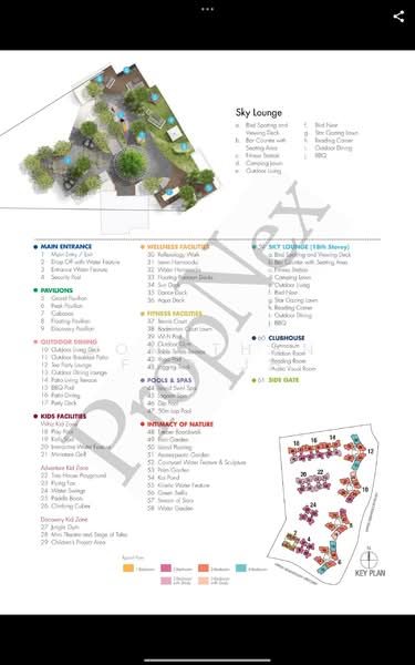 For Sale - Riversails