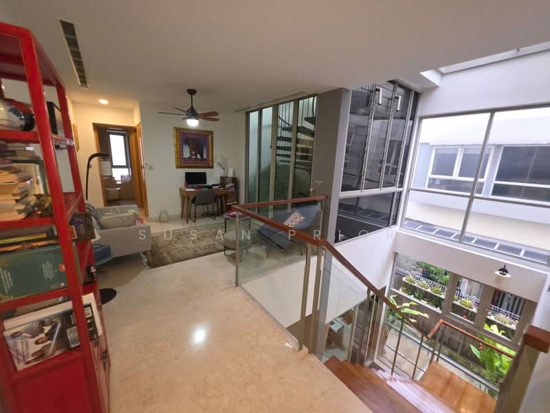 East Coast Family Dream / Pool, Everitt Road, 4 Bedrooms, 3,850 sqft, Conservation House For Sale, by Susan Prior, 500132143 - Living Room - PropertyGuru.com.sg