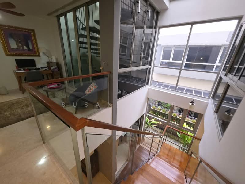 East Coast Family Dream / Pool, Everitt Road, 4 Bedrooms, 3,850 sqft, Conservation House For Sale, by Susan Prior, 500132143 - Interior - PropertyGuru.com.sg