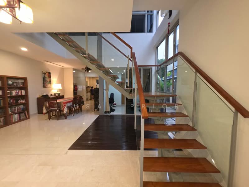 East Coast Family Dream / Pool, Everitt Road, 4 Bedrooms, 3,850 sqft, Conservation House For Sale, by Susan Prior, 500132143 - Interior - PropertyGuru.com.sg