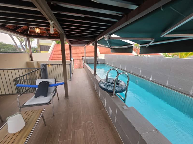 East Coast Family Dream / Pool, Everitt Road, 4 Bedrooms, 3,850 sqft, Conservation House For Sale, by Susan Prior, 500132143 - Pool - PropertyGuru.com.sg