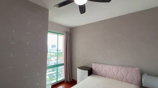 Hazel Park Condo, 15 Hazel Park Condo, Room Rental, 110 sqft, Condominium For Rent, by Pang Chun Enn, 500132144 - PropertyGuru.com.sg