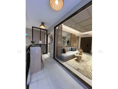 For Sale - Bagnall Haus