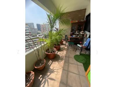 For Sale - Pandan Valley