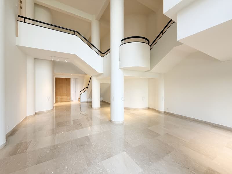 The Colonnade, 82 Grange Road, 3 Bedrooms, 3,993 sqft, Condominium For Rent, by Yeo Yong Peng, 500132149 - Interior - PropertyGuru.com.sg