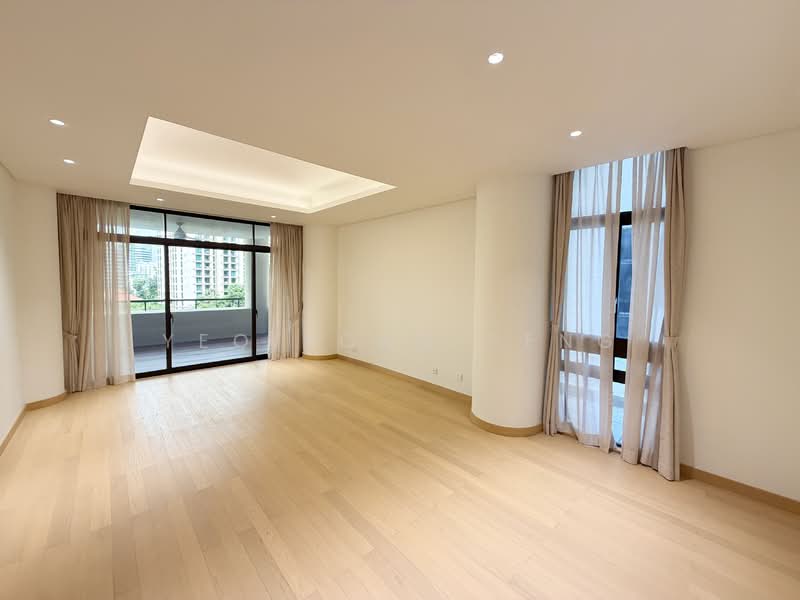 The Colonnade, 82 Grange Road, 3 Bedrooms, 3,993 sqft, Condominium For Rent, by Yeo Yong Peng, 500132149 - Interior - PropertyGuru.com.sg