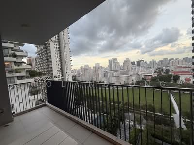For Rent - Sky Vue
