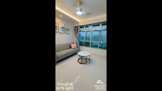 107A Canberra Street, 107A Canberra Street, 3 Bedrooms, 1,001 sqft, HDB Flat For Sale, by Eleen Seah, 500132154 - PropertyGuru.com.sg