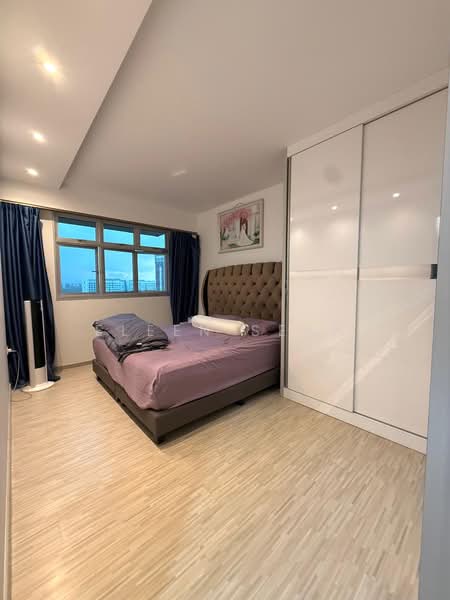 107A Canberra Street, 107A Canberra Street, 3 Bedrooms, 1,001 sqft, HDB Flat For Sale, by Eleen Seah, 500132154 - Bedroom - PropertyGuru.com.sg
