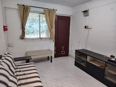 For Sale - 133 Jalan Bukit Merah